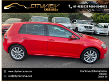 2017 Volkswagen Golf 1.2L Petrol For Sale Images
