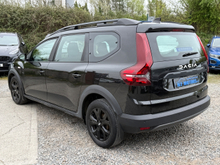 2023 Dacia Jogger 1L Petrol For Sale Images