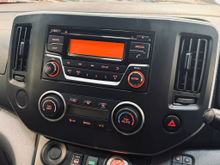 2021 Nissan eNV200 0L Electric For Sale Images