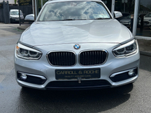 2018 BMW 1 Series 2L Diesel For Sale Images