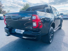 2023 Toyota Hilux 2.4L Diesel For Sale Images