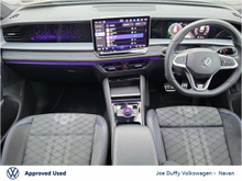 Volkswagen Tayron R-LINE 1.5 TSI PHEV...