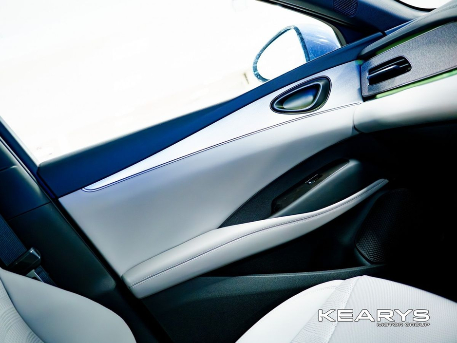 BYD Seal 6 Seal 6 Saloon DM-I Comfort — thumbnail 27