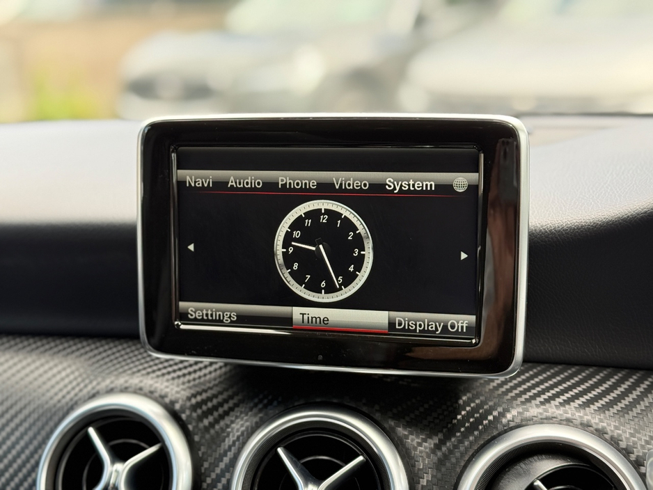 2014 Mercedes-Benz A Class 1.6L Petrol For Sale Images