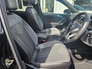 2022 VOLKSWAGEN TIGUAN R-LINE BLACK EDITION 2.0 TDI MANUAL 150HP 5DR