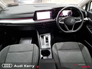 2023 VOLKSWAGEN GOLF GOLF LIFE 1.0 TSI MHEV 110HP CD13CMH 10/22