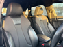 2016 AUDI S3 (162) 2.0 TFSI 300 BHP QUATTRO