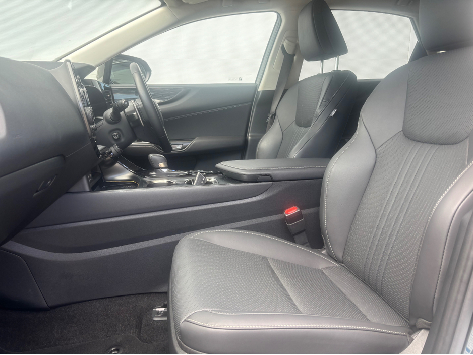 2023 Lexus NX 450 h+ 2.5L Hybrid For Sale Images