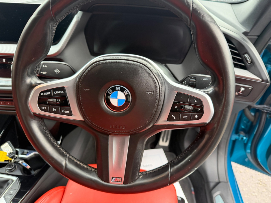 2021 BMW 2 Series 1.5L Petrol For Sale Images