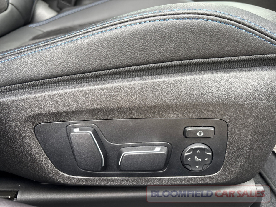 BMW 3 Series ** DEPOSIT TAKEN** 320D MSPORT , AUTO // ULTRA LOW MILEAGE — thumbnail 26