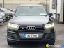 2018 AUDI SQ7 4.0TDI V8 435 SQ7 quattro Tiptronic