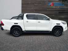 2023 Toyota Hilux 2.4L Diesel For Sale Images