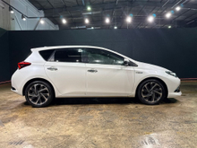 Toyota Auris HYBRID 1.8L AUTOMATIC -...