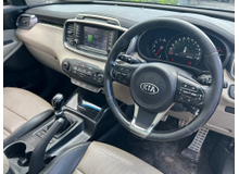 2016 Kia Sorento 2.2L Diesel For Sale Images