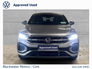 2024 VOLKSWAGEN T-ROC 1.0TSI 110BHP R-LINE WITH 18