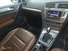 2016 Volkswagen Golf 1.2L Petrol For Sale Images