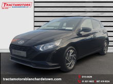Hyundai i20 DELUXE PLUS 5DR