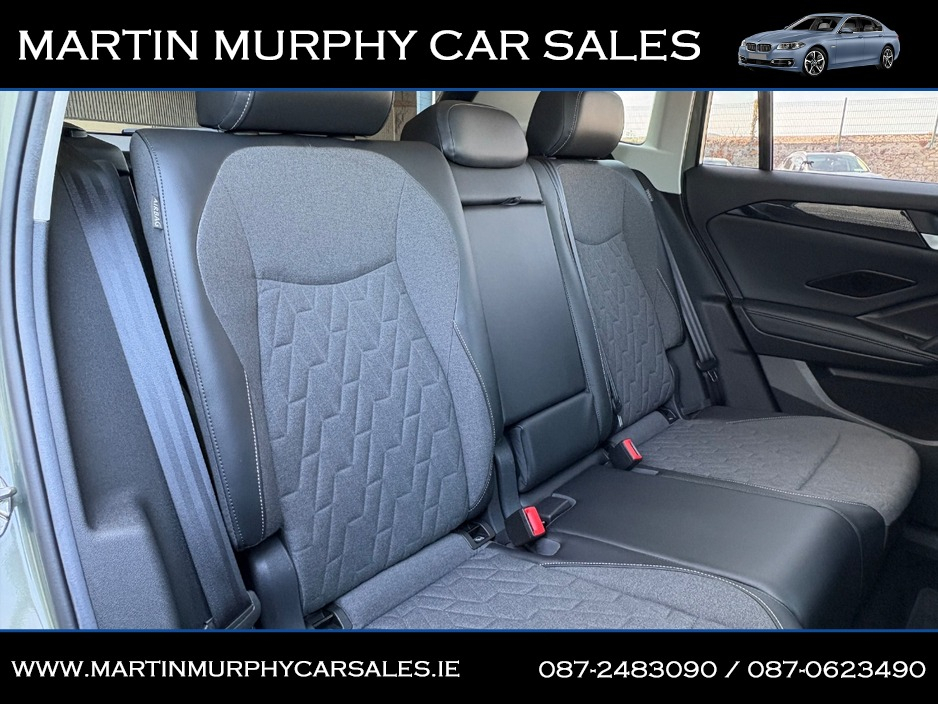 2024 Volkswagen Tiguan 2L Diesel For Sale Images