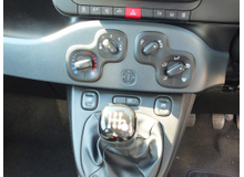 2023 Fiat Panda 1.0L Petrol For Sale Images