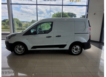 2021 Ford Transit Connect 1.5L Diesel For Sale Images