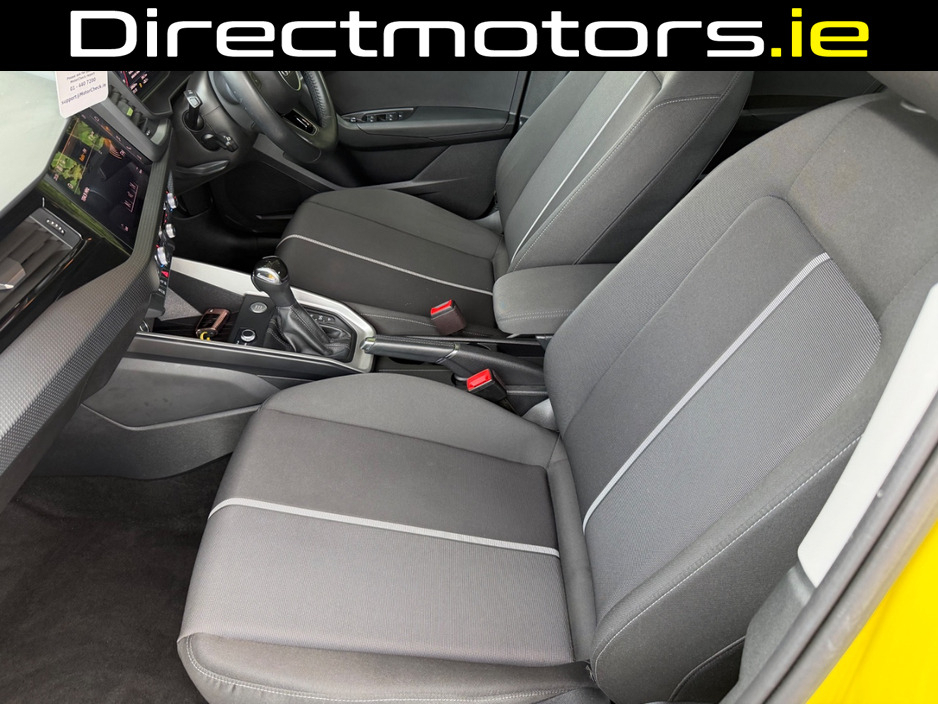 2020 Audi A1 1L Petrol For Sale Images
