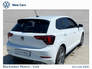 2025 VOLKSWAGEN POLO 1.0TSI 95BHP 5DR R-LINE WITH TINTED REAR WINDOWS