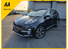 2019 Kia Sportage 1.6L Diesel For Sale Images