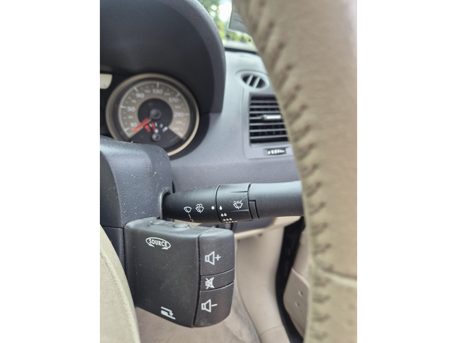 Renault Megane 1.6 16V LA CREM PH2 LE CREME — thumbnail 10