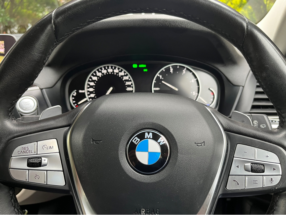 2021 BMW X3 2L Diesel For Sale Images