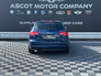 2013 AUDI A3 Automatic