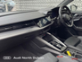 2023 AUDI A3 A3 S Line 30 TFSI Automatic