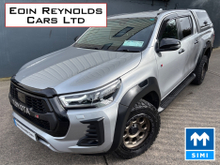 2023 Toyota Hilux 2.8L Diesel For Sale Images