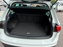 2017 Volkswagen Tiguan 1.4L Petrol For Sale Images