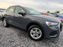 2022 AUDI Q3 1.4 TFSI TECHNIK 45 245PS 5DR