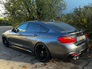 2015 BMW 4 SERIES 420d xDrive Sport