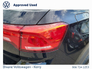 2018 VOLKSWAGEN T-ROC LIFE 1.0 TSI 115BHP
