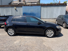 2015 Volkswagen Golf 1.2L Petrol For Sale Images