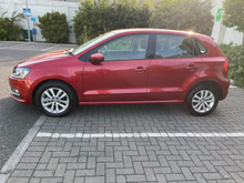 2016 Volkswagen Polo 1.2L Petrol For Sale Images
