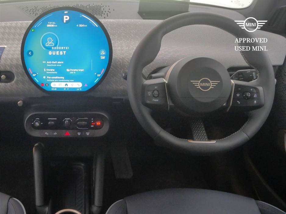 2025 MINI Hatch 0L Electric For Sale Images