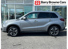 2022 Suzuki Vitara 1.4L Petrol For Sale Images