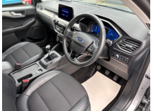 2021 Ford Kuga 1.5L Diesel For Sale Images