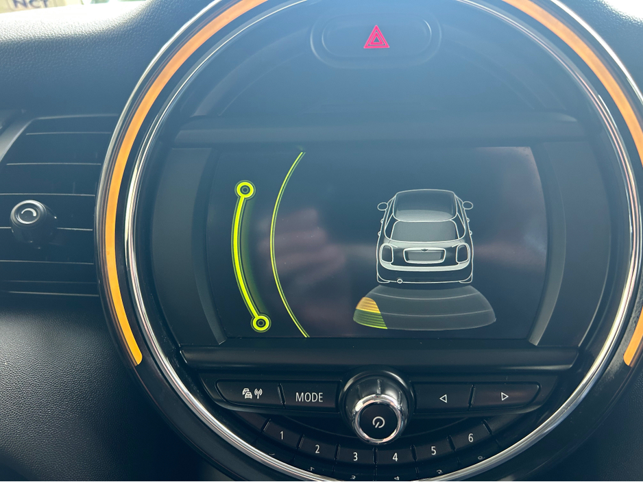 2017 MINI Cooper 1.5L Diesel For Sale Images
