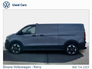 2026 VOLKSWAGEN TRANSPORTER PAN AMERICANA LWB 110 BHP