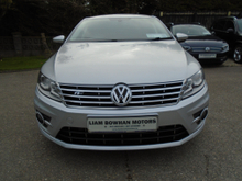 2016 Volkswagen CC 2L Diesel For Sale Images