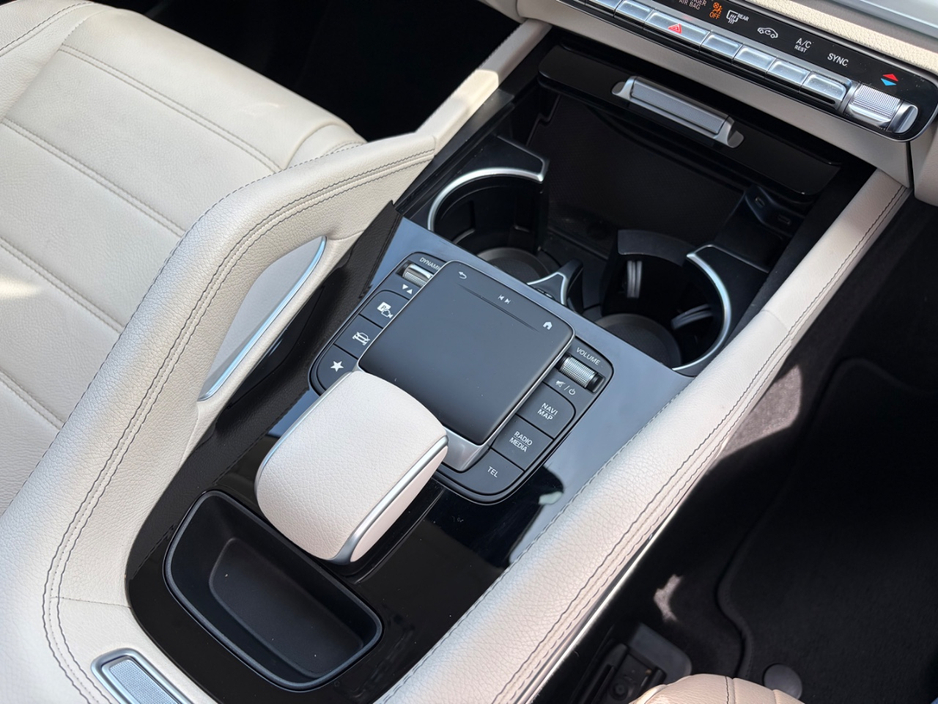 2022 Mercedes-Benz GLE Class 2L Diesel Hybrid For Sale Images