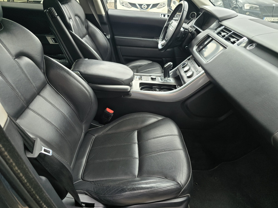 2016 Land Rover Range Rover Sport 3L Diesel For Sale Images