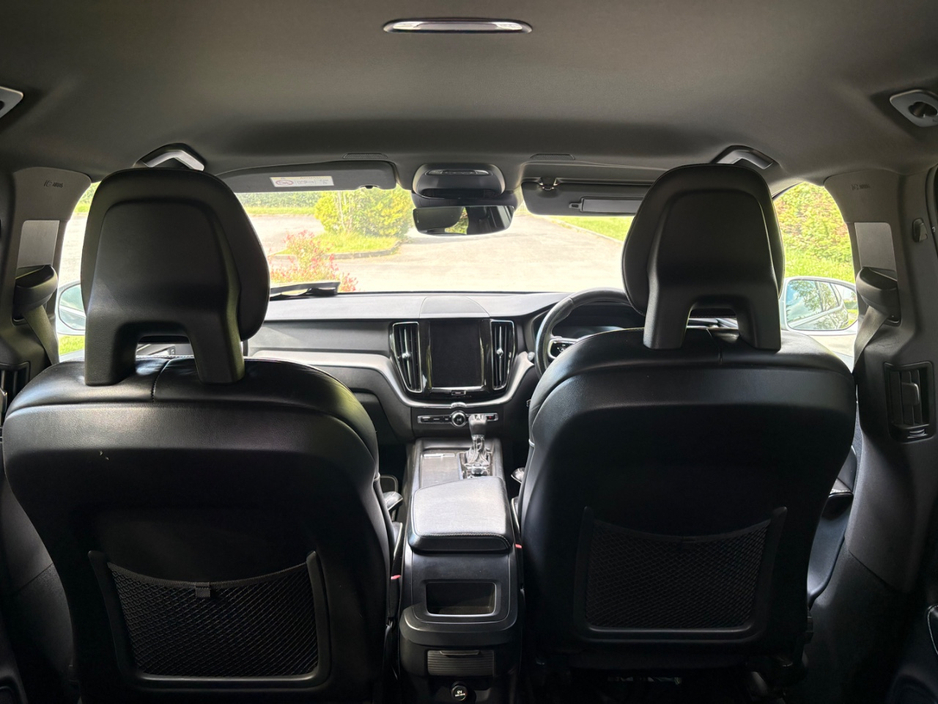 2017 Volvo XC60 2L Diesel For Sale Images