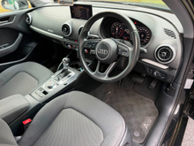 2020 Audi A3 1.4L Petrol For Sale Images