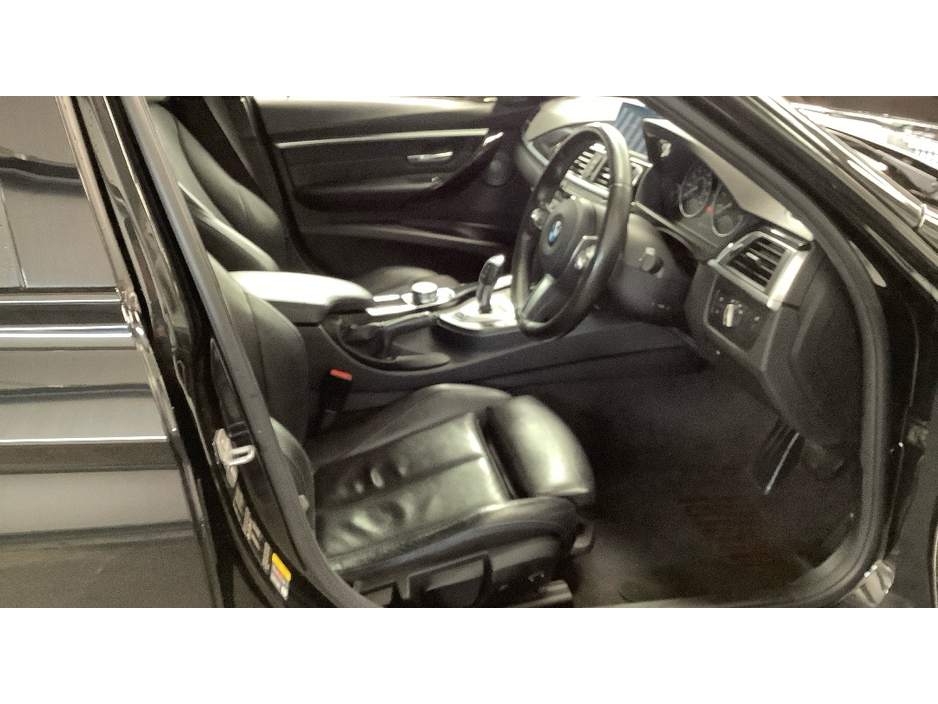 2018 BMW 3 Series 2L Hybrid For Sale Images