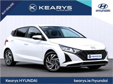 Hyundai i20 Deluxe Plus